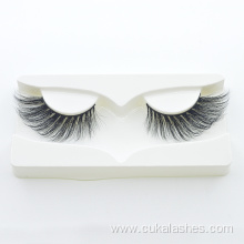 natural cat eye mink lashes classic cateye lashes